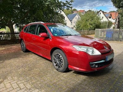 Renault Laguna GrandTour
