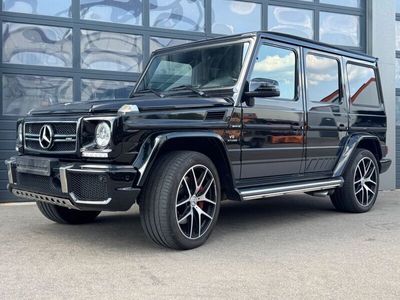 Mercedes G63 AMG