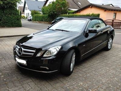 Mercedes E250