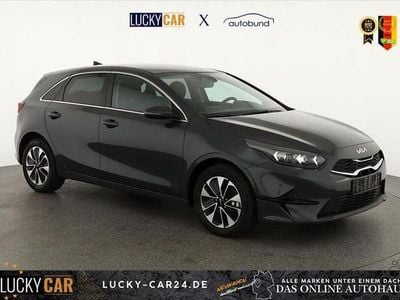 Neu Kia Ceed 2025 Andere Kleinwagen