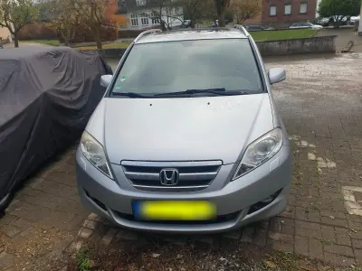 Occasion Honda FR-V