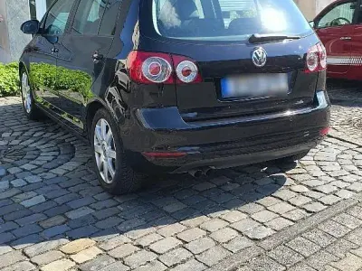 Gebraucht VW Golf Plus Cross