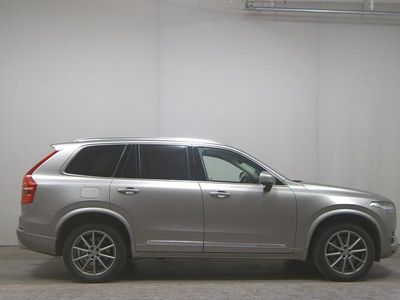 Gebraucht Volvo XC90 392 PS (288 kW) 2021 Grau SUV
