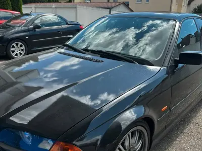Gebraucht BMW 328