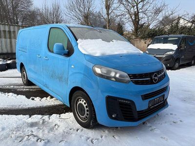 Weiß Gebraucht 2021 Opel Vivaro Van / Kleinbus | 8.000 € (Superpreis)