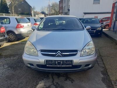 Citroën C5