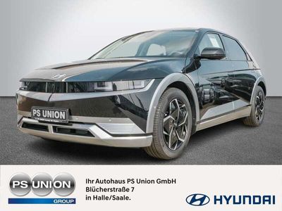 gebraucht Hyundai Ioniq 5 VIKING SONDERMODELL 4WD 77,4kWh *325 PS*