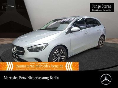 Mercedes B200