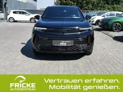 Gebraucht Opel Mokka