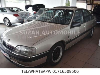 Gebraucht Opel Omega 150 PS (110 kW) 1993 Gold Limousine