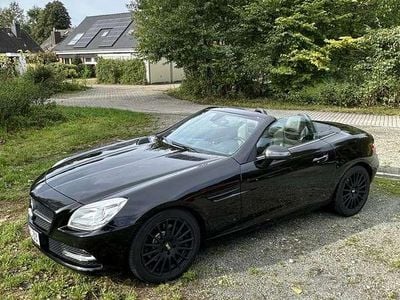 Mercedes SLK250