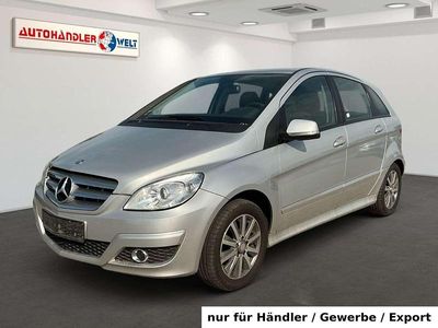 Mercedes B150