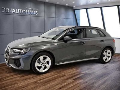 Audi A3 Sportback e-tron