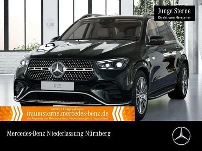 Mercedes GLE450 AMG