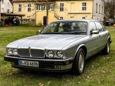 gebraucht Jaguar XJ40 3.2