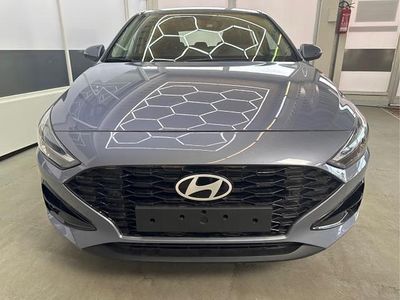 Nouă Hyundai i30 Style 95 CP (69 kW) 2025 Berlinǎ