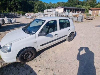 Renault Clio II