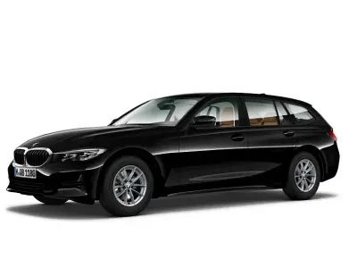 Brugt BMW 330 265 HK (194 kW) 2026