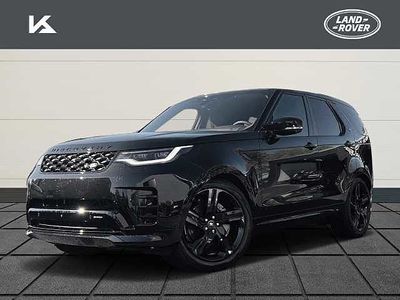 gebraucht Land Rover Discovery R-Dynamic SE