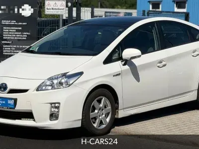 Gebraucht Toyota Prius