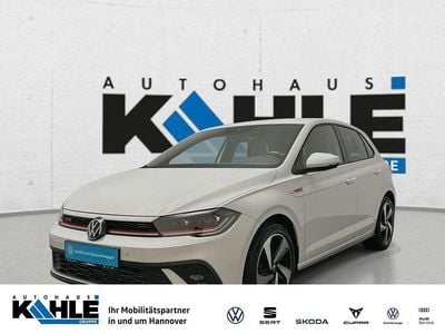 Brugt VW Polo GTI 207 HK (152 kW) 2023 Hvid Hatchback