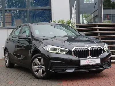 Gebraucht BMW 116