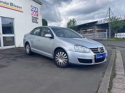 VW Jetta
