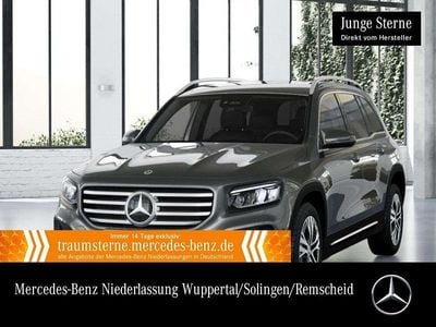 Mercedes GLB250
