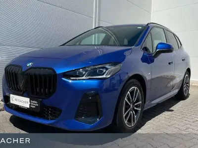 Gebraucht BMW 220