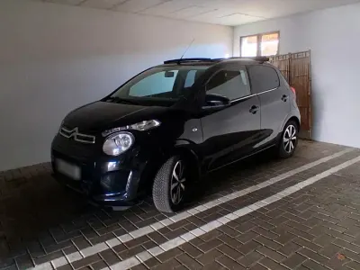 Gebraucht Citroën C1