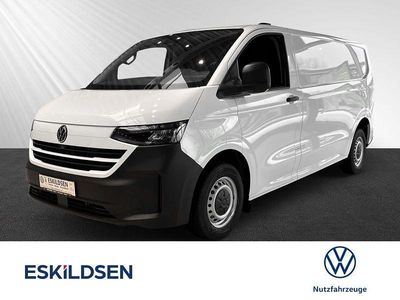 Gebraucht VW T7 150 PS (110 kW) 2026 Weiß Van