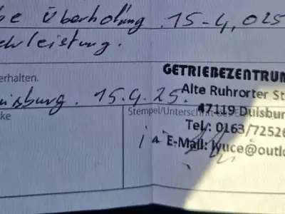 Gebraucht Ford Kuga