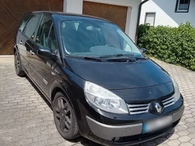 Gebraucht Renault Mégane GrandTour