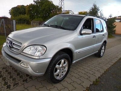 Mercedes ML350