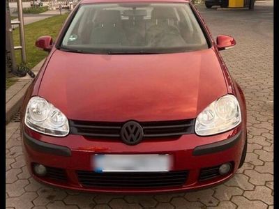 VW Golf V