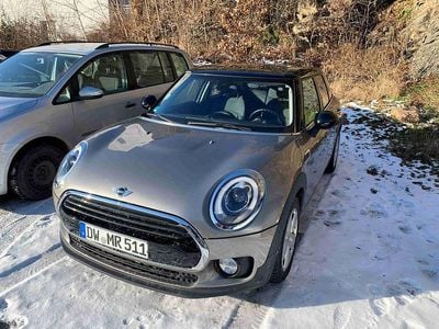 Gebraucht Mini Cooper Clubman 136 PS (100 kW) 2016 Kombi
