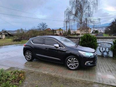 Citroën DS4