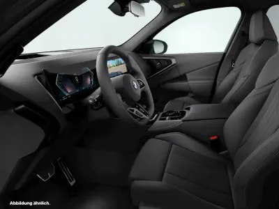 Gebraucht BMW X3 Shadowline 197 PS (144 kW) 2025 SUV