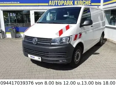 Gebraucht VW T6.1 150 PS (110 kW) 2020 Andere Van