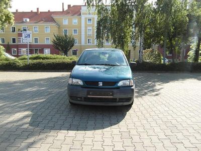 Seat Arosa