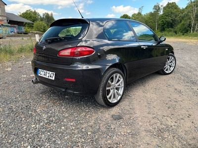 Alfa Romeo 147