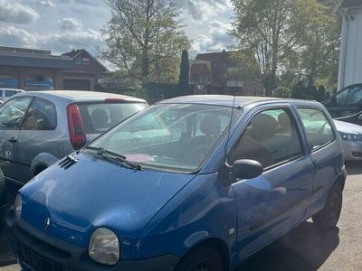 gebraucht Renault Twingo 1.2