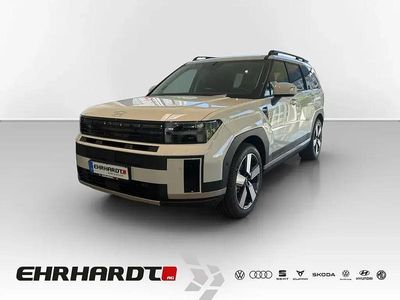 Gebraucht Hyundai Santa Fe Signature 253 PS (186 kW) 2025 Cyber sage SUV