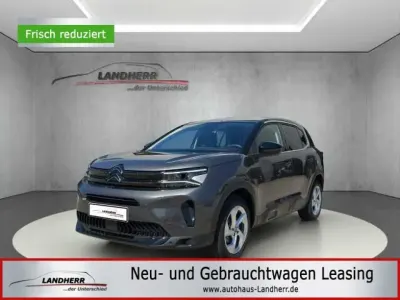 Gebraucht Citroën C5 Aircross