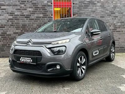 Grau Gebraucht 2024 Citroën C3 Kleinwagen | 17.450 € (Fairer Preis)