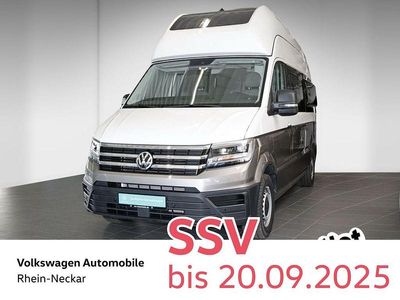 VW California