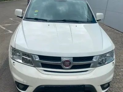 Gebraucht Fiat Freemont