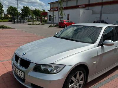 gebraucht BMW 320 i sommerreifen extra inklusive felgen