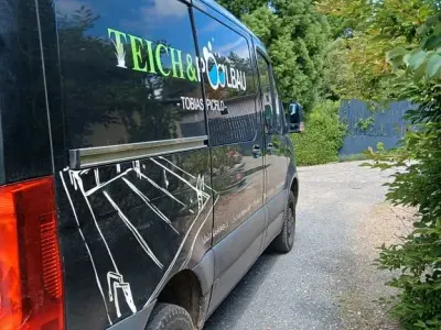 Gebraucht Mercedes Sprinter 170 PS (125 kW) 2021 Schwarz Van