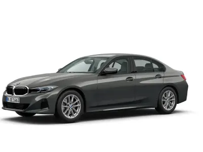 Gebraucht BMW 320